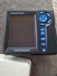 Sondeur GPS 