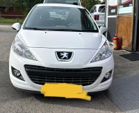 سيارات-peugeot-207-2012-allure-حيدرة-الجزائر