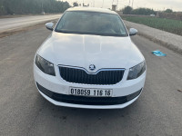 voitures-skoda-octavia-2016-elegance-kouba-alger-algerie