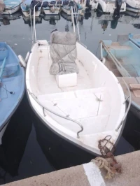 5M50 HONINE TECHNO NAVAL