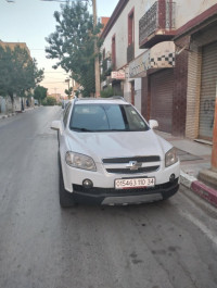 voitures-chevrolet-captiva-2010-ltz-bordj-bou-arreridj-algerie