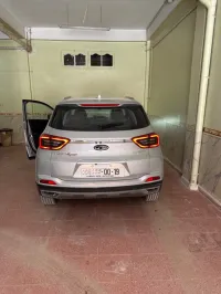 Chery Tiggo 4 pro 2024 Luxury