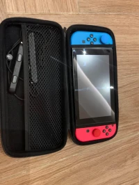 Nintendo switch V2