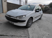 voitures-peugeot-206-2000-akbou-bejaia-algerie