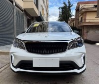 سيارات-livan-x3-pro-2026-international-تيسمسيلت-الجزائر