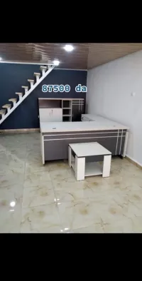 Ensemble de bureau Djurdjura Plus 