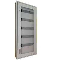 ARMOIRE ELECTRIQUE / COFFRET ELECTRIQUE