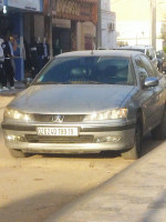 voitures-peugeot-406-1999-ouargla-algerie