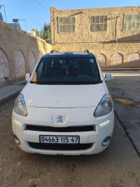 voitures-peugeot-partner-2015-tepee-allure-ghardaia-algerie