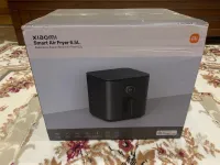  Xiaomi Smart Air Fryer 6.5L