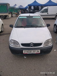 voitures-citroen-saxo-2001-kherrata-bejaia-algerie