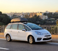 voitures-citroen-c4-picasso-2013-el-mouradia-alger-algerie