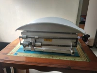 Pèse bébé mécanique