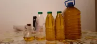 Huile d"olive