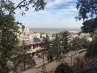 Vente Villa Alger El biar