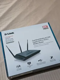 DLINK 