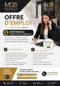 commercial-marketing-assistante-administrative-commerciale-gestion-bureau-showroom-ain-naadja-alger-algeria