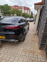 voitures-mercedes-glc-300-d-2023-foll-bab-ezzouar-alger-algerie