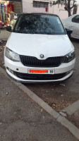 citadine-skoda-fabia-2018-monte-carlo-bachdjerrah-alger-algerie