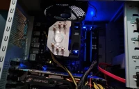 PC Gamer i7 GTX 960 SSD+HDD