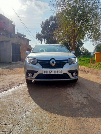 voitures-renault-symbol-2018-boudouaou-boumerdes-algerie