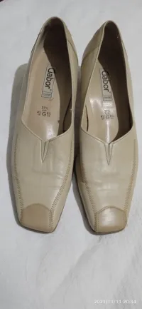 GABOR comfort