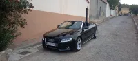 Audi A5 2012 S line cabriolet
