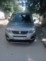 voitures-peugeot-rifter-2021-annaba-algerie