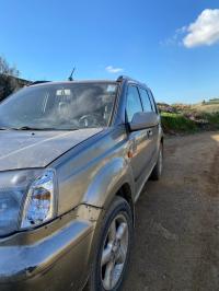 سيارات-nissan-x-trail-2004-الأربعطاش-بومرداس-الجزائر