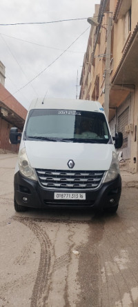 voitures-renault-master-2013-l3h2-douera-alger-algerie