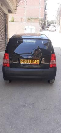 سيارات-kia-picanto-2007-الدويرة-الجزائر