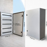 بناء-و-أشغال-coffret-electrique-modulaire-armoire-plastronee-etanche-ip65-porte-pleine-5-rangees-120-modules-900x564x250-mm-حمادي-بومرداس-الجزائر