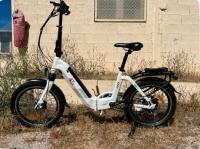 articles-de-sport-velo-electrique-ouled-hedadj-boumerdes-algerie