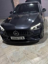 voitures-mercedes-classe-c-2022-rouiba-alger-algerie