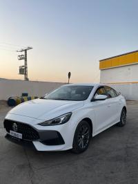 سيارات-mg-mg5-2026-بوحجار-الطارف-الجزائر