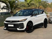 سيارات-geely-coolray-2026-battle-بسكرة-الجزائر