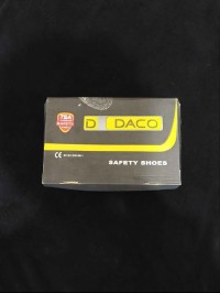 DACO Safety Shoes