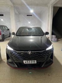 سيارات-changan-x5-plus-2026-درارية-الجزائر