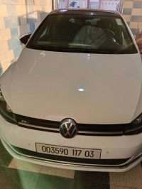 سيارات-volkswagen-golf-7-2017-r-الأغواط-الجزائر