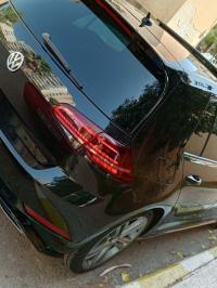 سيارات-volkswagen-golf-7-2019-r-line-بومرداس-الجزائر