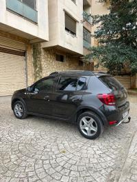 سيارات-dacia-sandero-2017-stepway-درارية-الجزائر