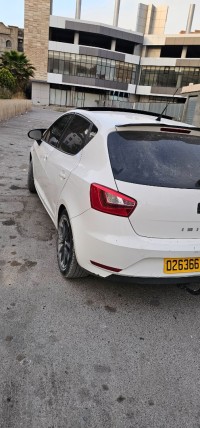 سيارات-seat-ibiza-2016-العلمة-سطيف-الجزائر