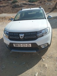 سيارات-dacia-sandero-2021-stepway-حامة-بوزيان-قسنطينة-الجزائر