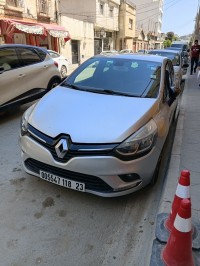 سيارات-renault-clio-4-2018-عنابة-الجزائر