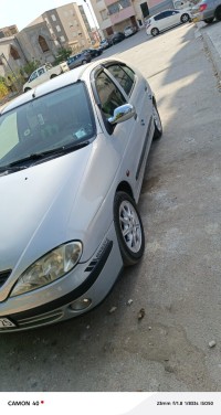 سيارات-renault-megane-1-1999-قسنطينة-الجزائر