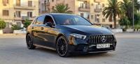 سيارات-mercedes-classe-a-2021-180-confort-بئر-الجير-وهران-الجزائر