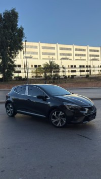 سيارات-renault-clio-5-2022-rs-line-بابا-حسن-الجزائر