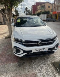 سيارات-volkswagen-t-roc-2025-r-line-بودواو-بومرداس-الجزائر