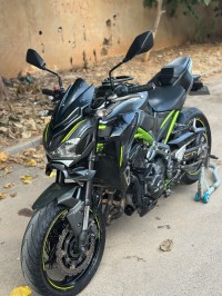 دراجات-نارية-وسكوترات-kawazaki-z900-2017-بوسماعيل-تيبازة-الجزائر