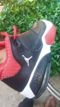 Air Jordan